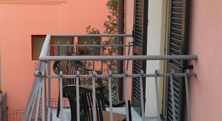Casa Vacanze Touring Verbania Exterior photo